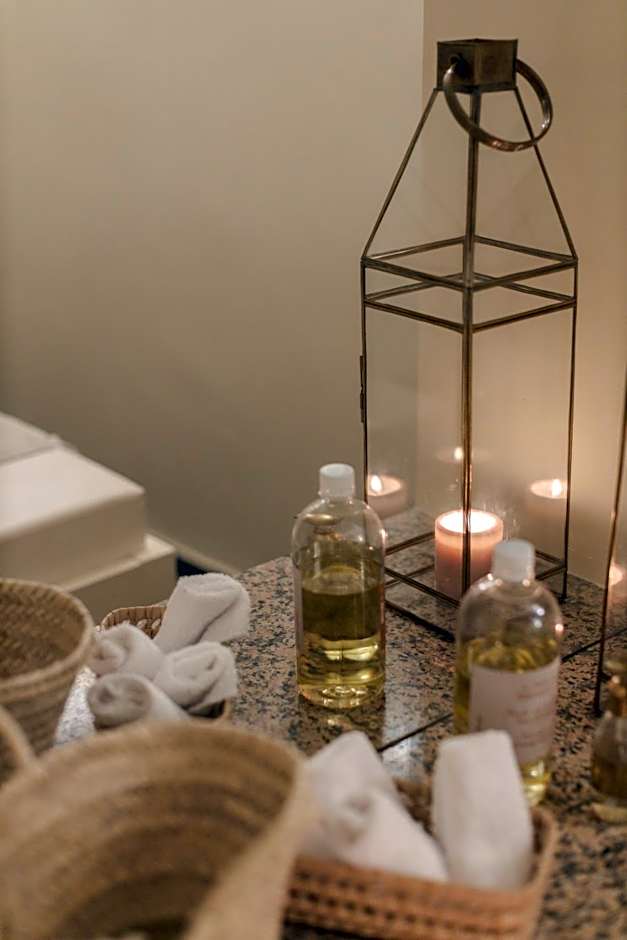 Riad M17 - Hammam & Spa