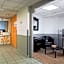 Premiere Classe Paris Ouest - Nanterre - La Defense