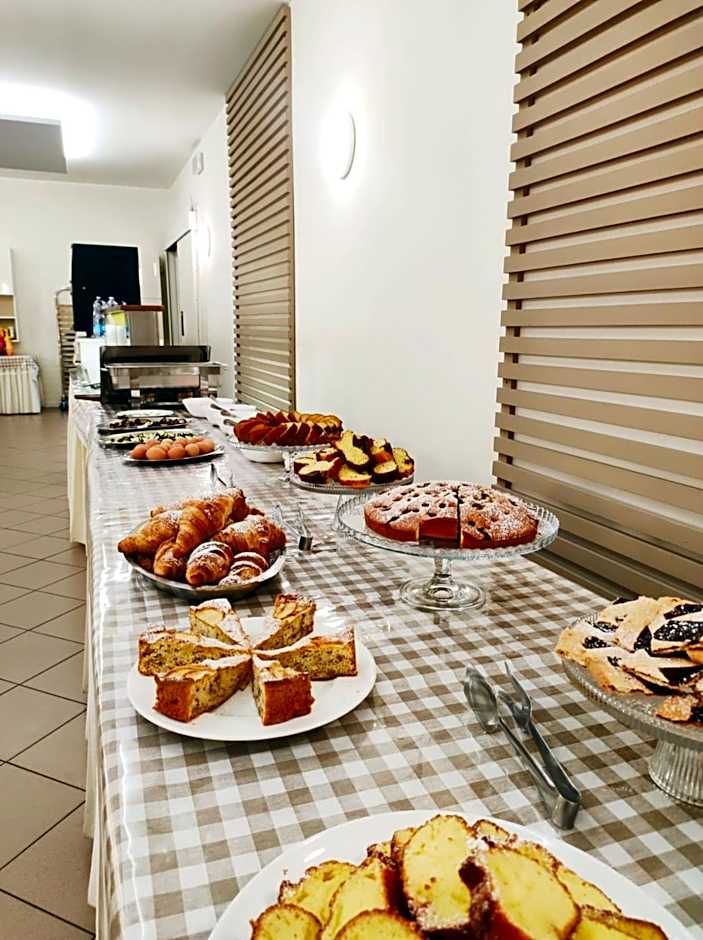 Hotel Cà Vanni