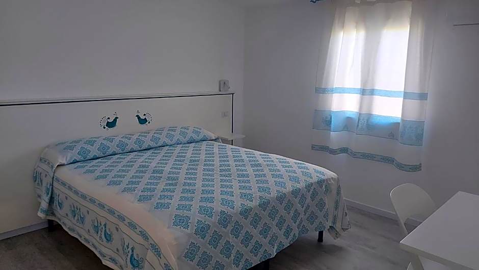 Garden Hotel Alghero