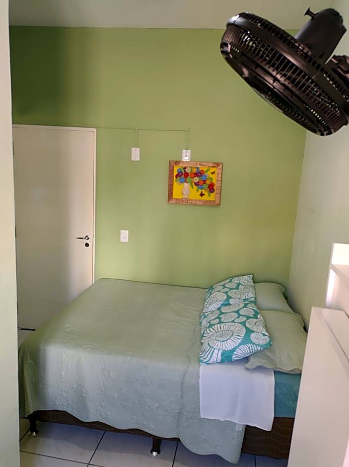 Pousada Duende Feliz