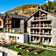 Les Dolomites Mountain Lodges