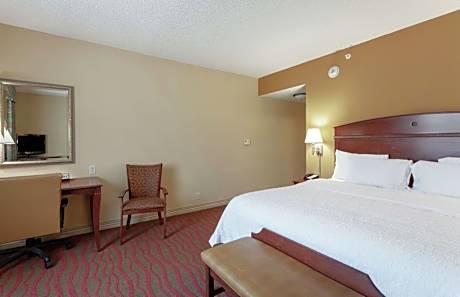 King Room - Mobility Access/Non-Smoking