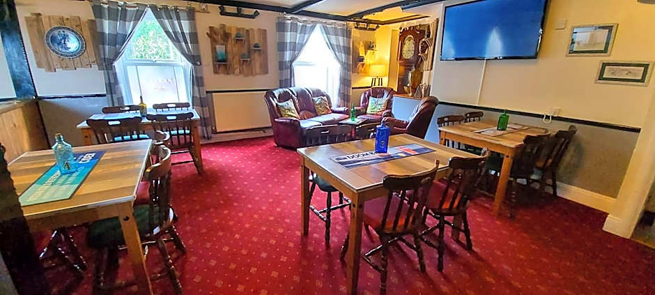 Sportsmans Valley Hotel