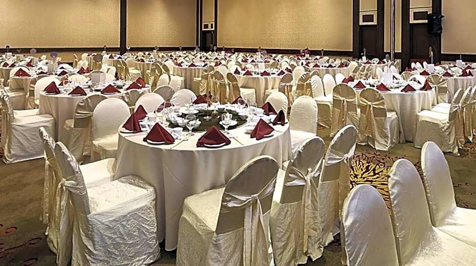 Berjaya Penang Hotel