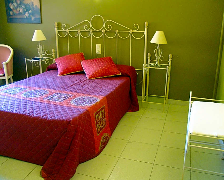 Hotel Pinxo