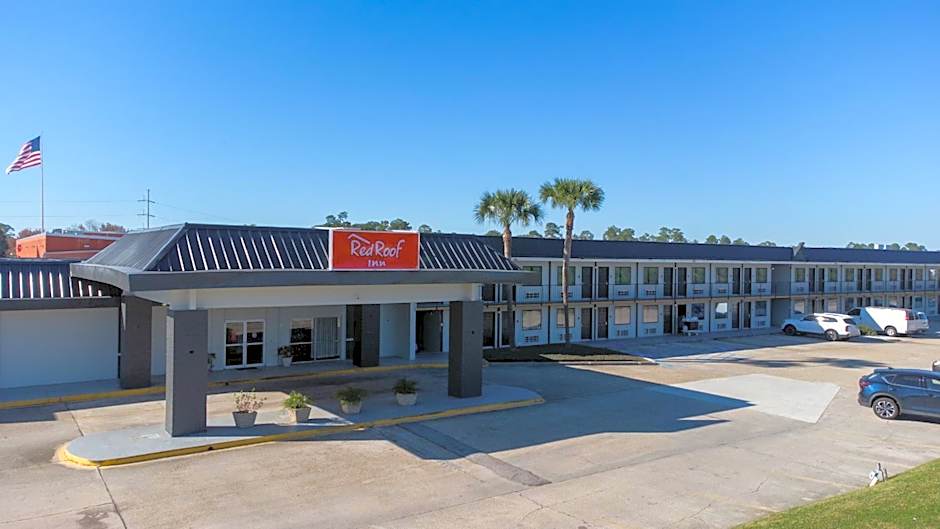 Red Roof Inn Slidell