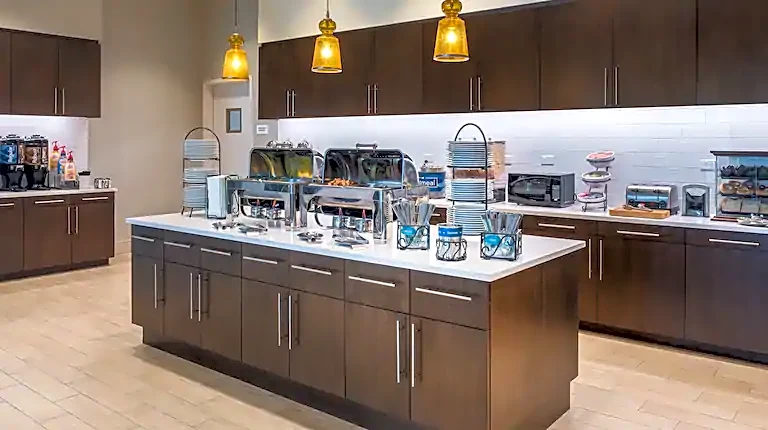 Homewood Suites by Hilton Miami Dolphin Mall
