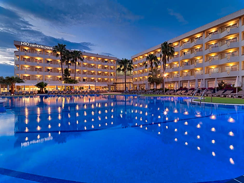 H10 Cambrils Playa