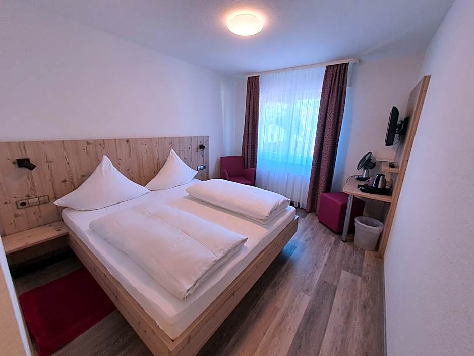 Hotel Neuenburger Hof