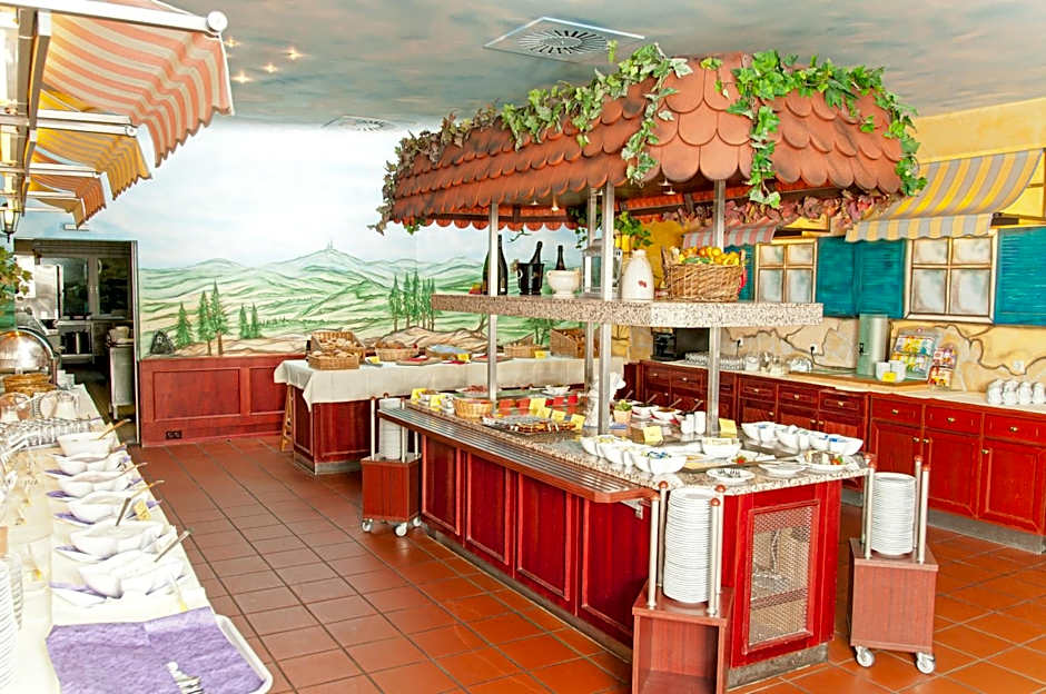 WAGNERS Sporthotel Oberhof