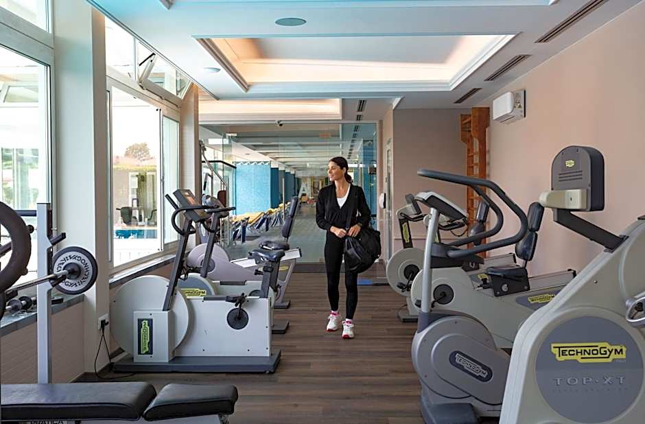 Hotel Terme Antoniano