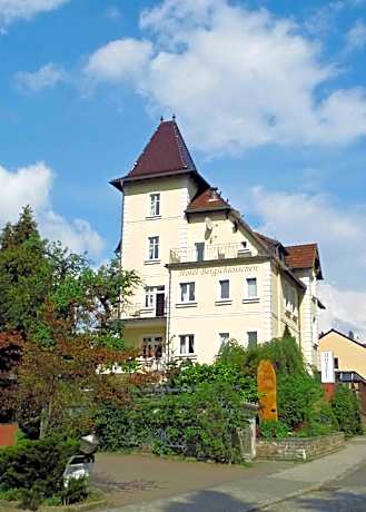 Hotel & Restaurant Bergschlösschen