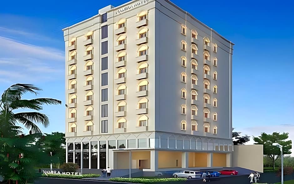 Namira Syariah Hotel Surabaya