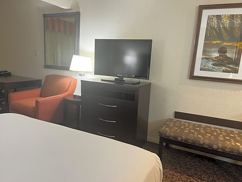 Baymont by Wyndham Houston/Westchase