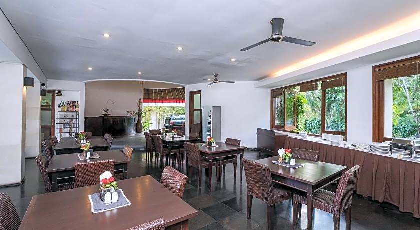Villa Diana Bali