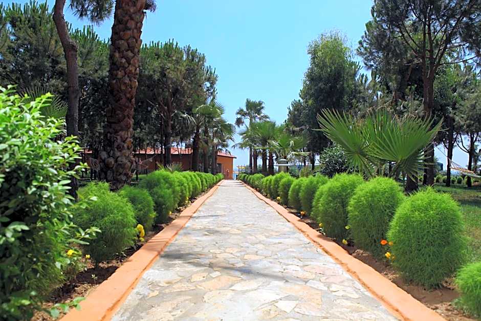 Club Turtas Beach - All Inclusive