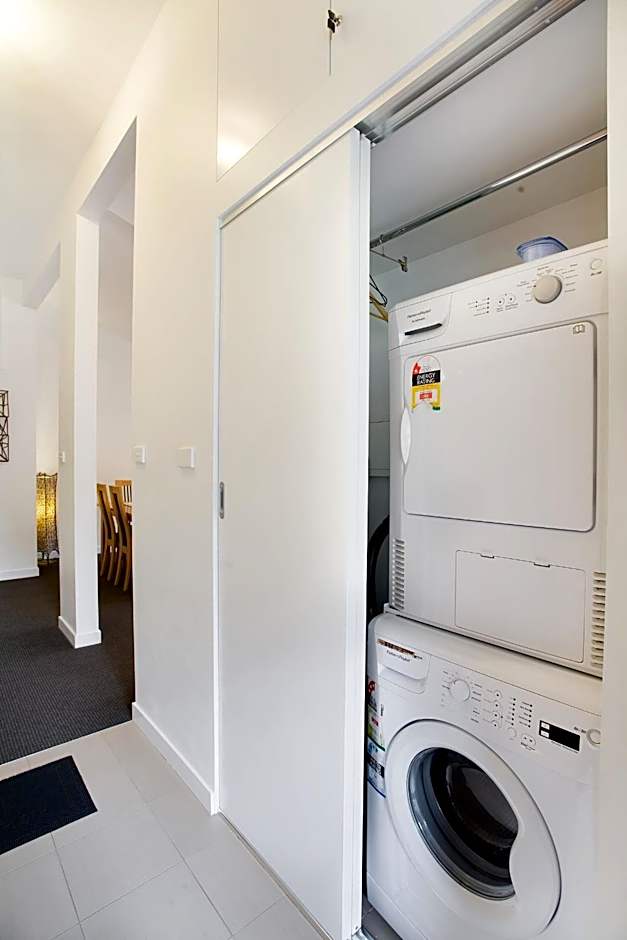 Snowgoose Apartments