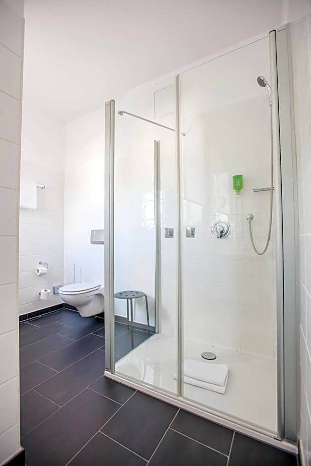 Boutique-Hotel Villa Anna