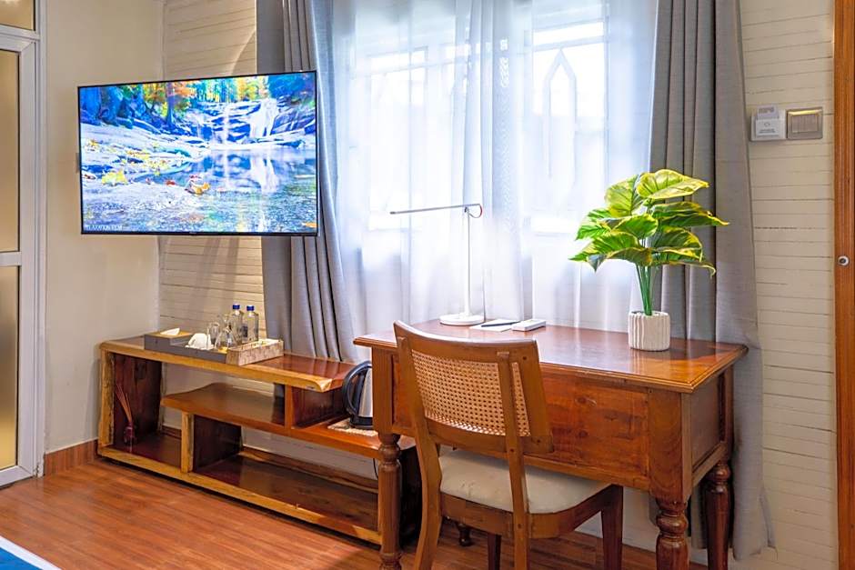 Gigiri Lion Villas I