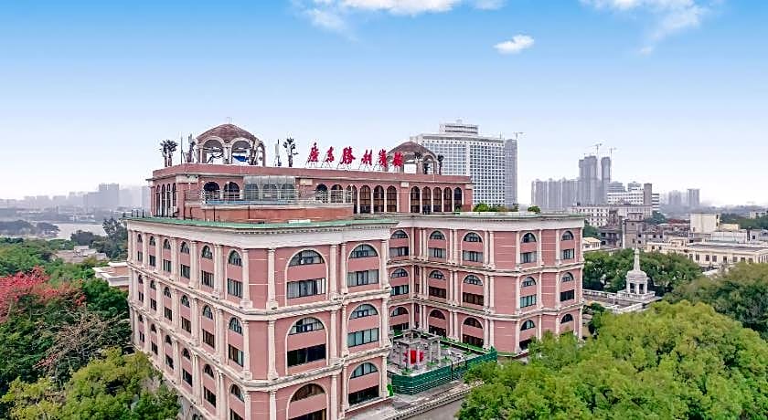 Guangdong Victory Hotel