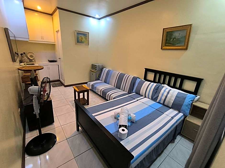 South Breeze Balibago 3 minutes away from Santa Rosa Commercial Complex