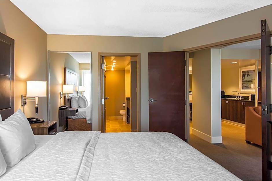 Hampton Inn By Hilton South Hill