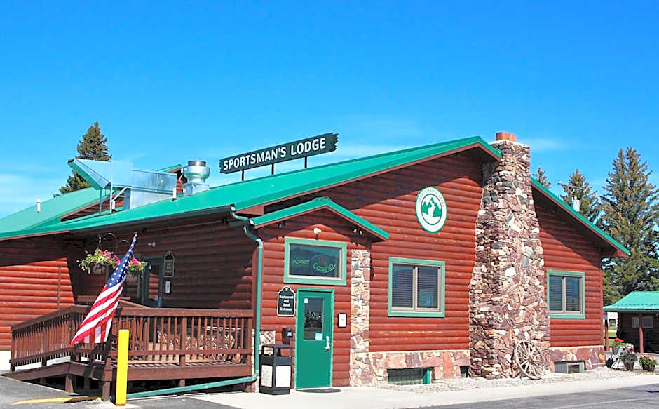 Sportsman's Lodge