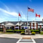 Best Western Plus Franklin Square Inn Troy/Albany