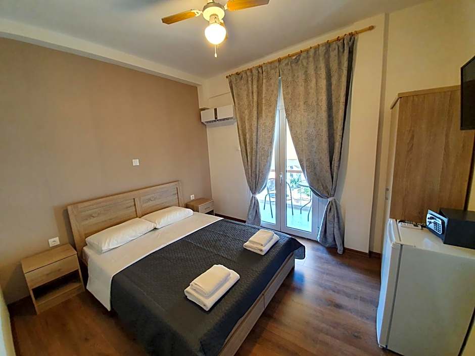 City Centre Stylish rooms