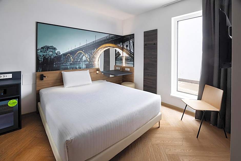 B&B Hotel Maribor