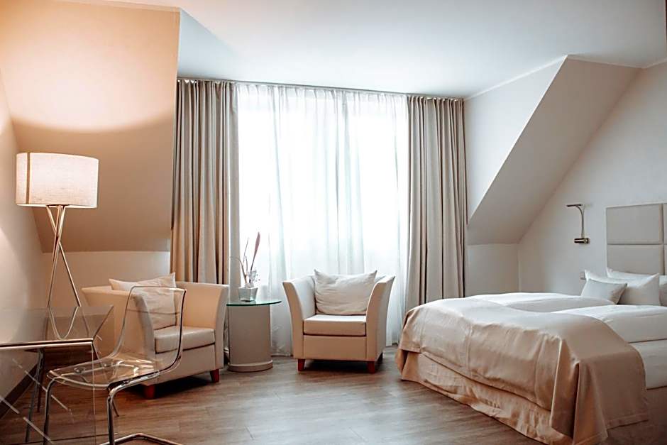 Hotel Clostermanns Hof