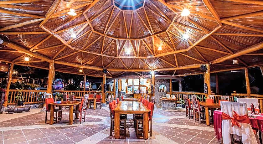 Atremaru Jungle Retreat