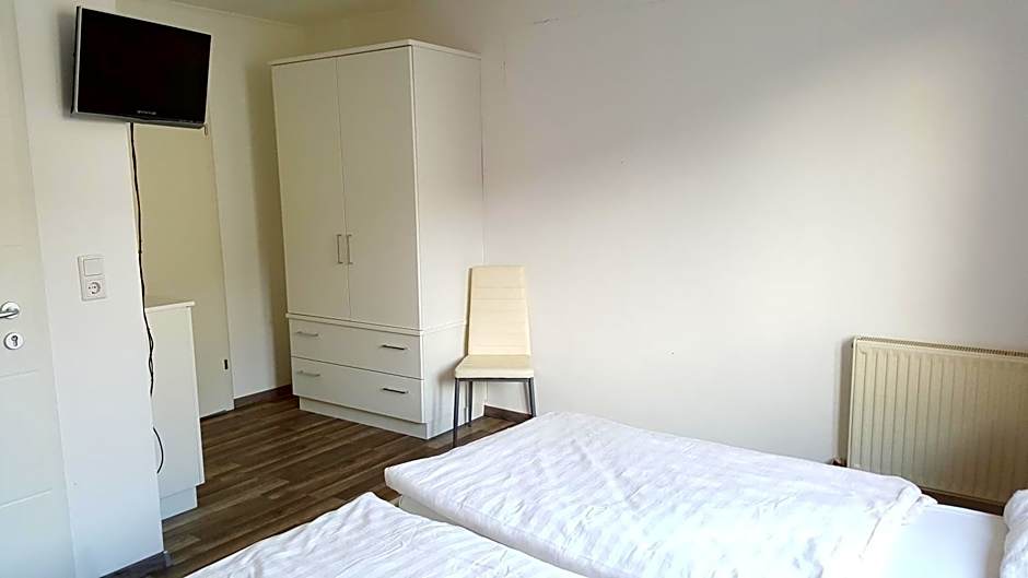 Gasthaus Schwarzer Adler