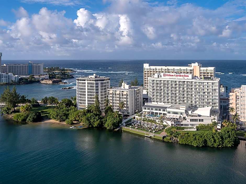 Hilton Garden Inn San Juan Condado