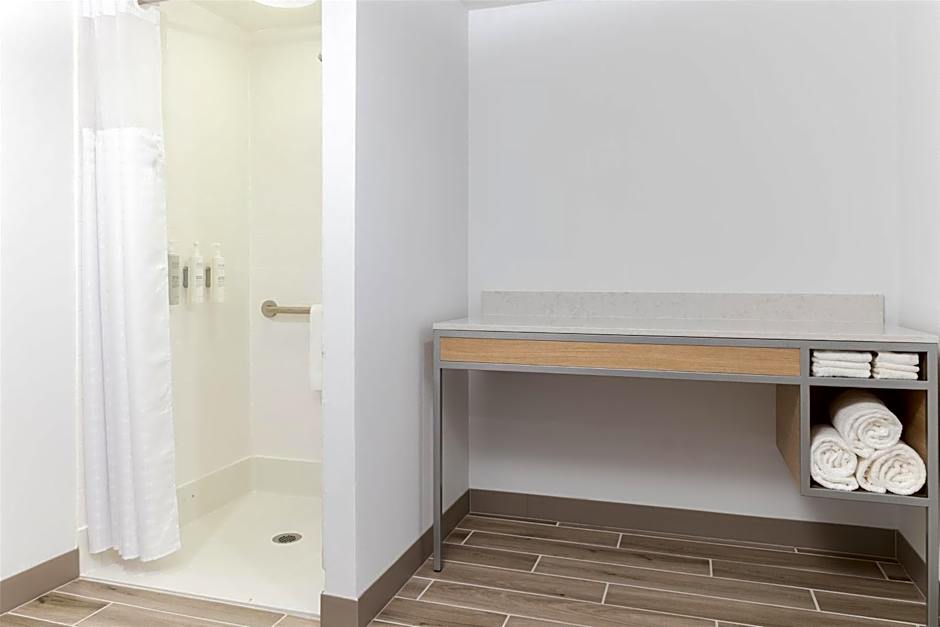 Hilton Garden Inn Hanover Arundel Mills BWI Airport