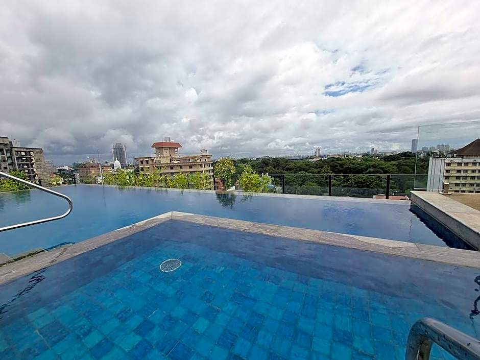 Residence By Uga Escapes