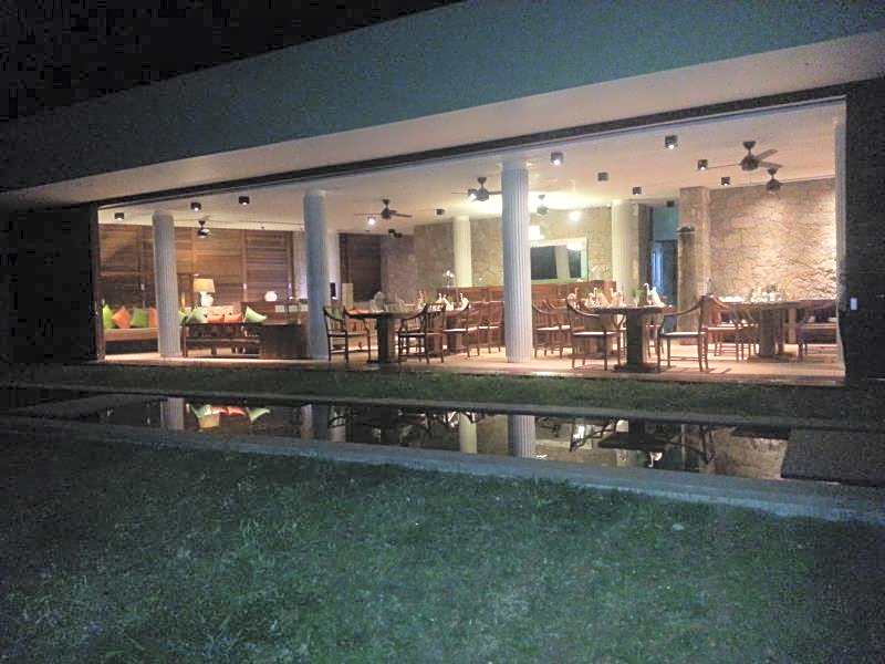 Le Relax Luxury Lodge