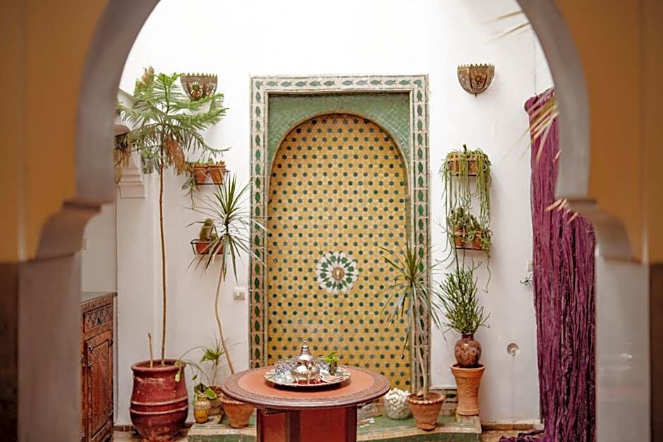 Outsite Marrakesh - Work, Connect, Explore
