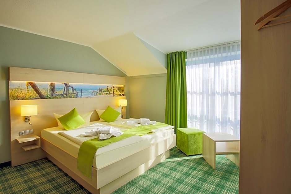 Inselhotel Poel