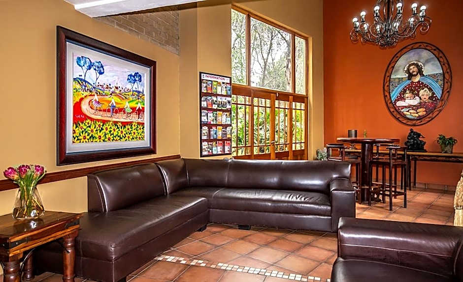 Sunward Park Guest House