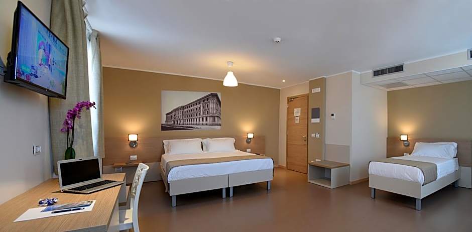 Nuovo Albergo Operai