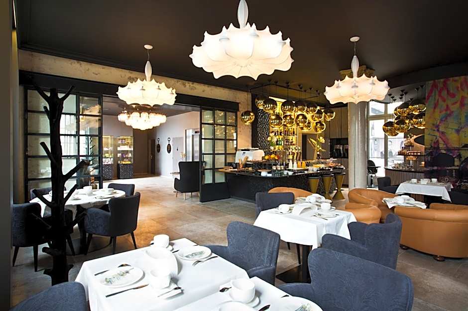 Empreinte Hotel & Spa