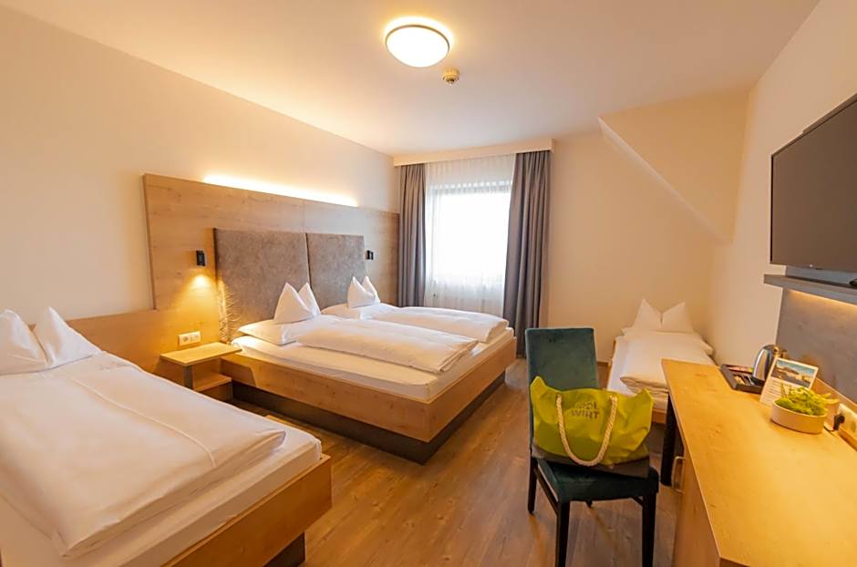 Urdlwirt - Hotel & Restaurant