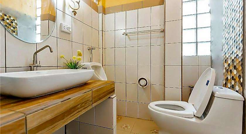 Baandin Chiewlarn Resort