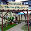Landhotel Waldschlößchen mit Gaststube