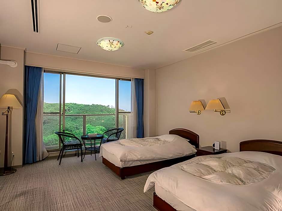 Manazuru Marin Hotel