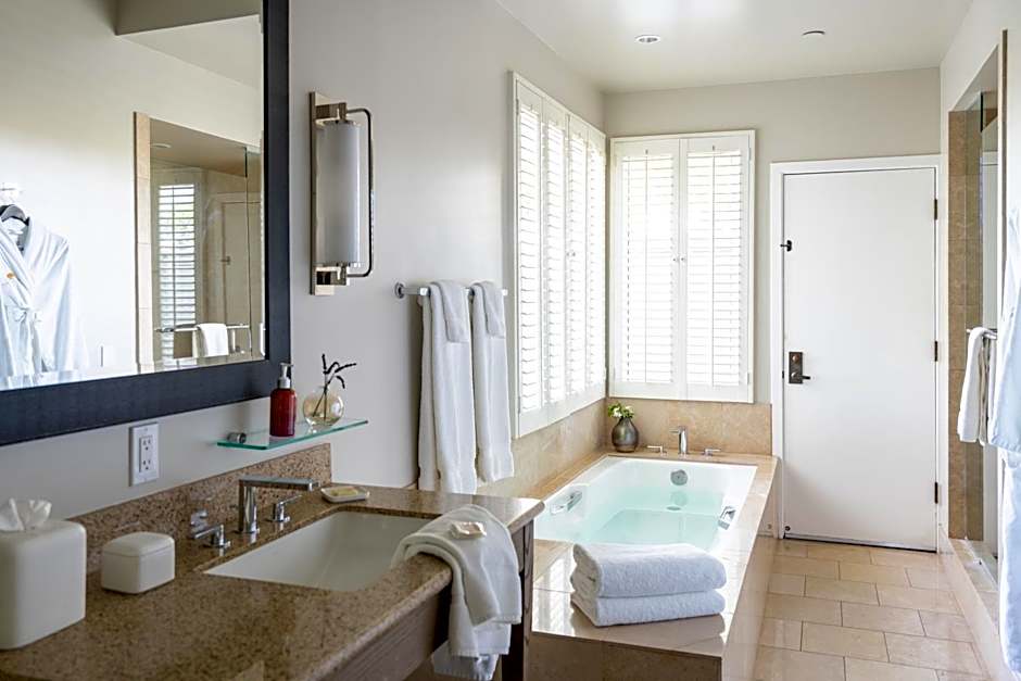 Carmel Valley Ranch, in The Unbound Collection by Hyatt