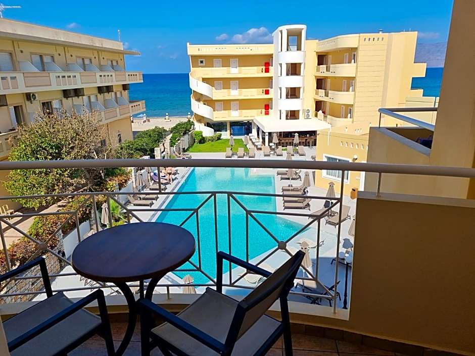 Sunny Bay Hotel