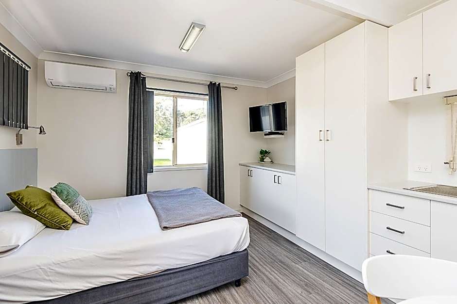 Holiday Haven Burrill Lake